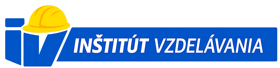 Inštitút Vzdelávania